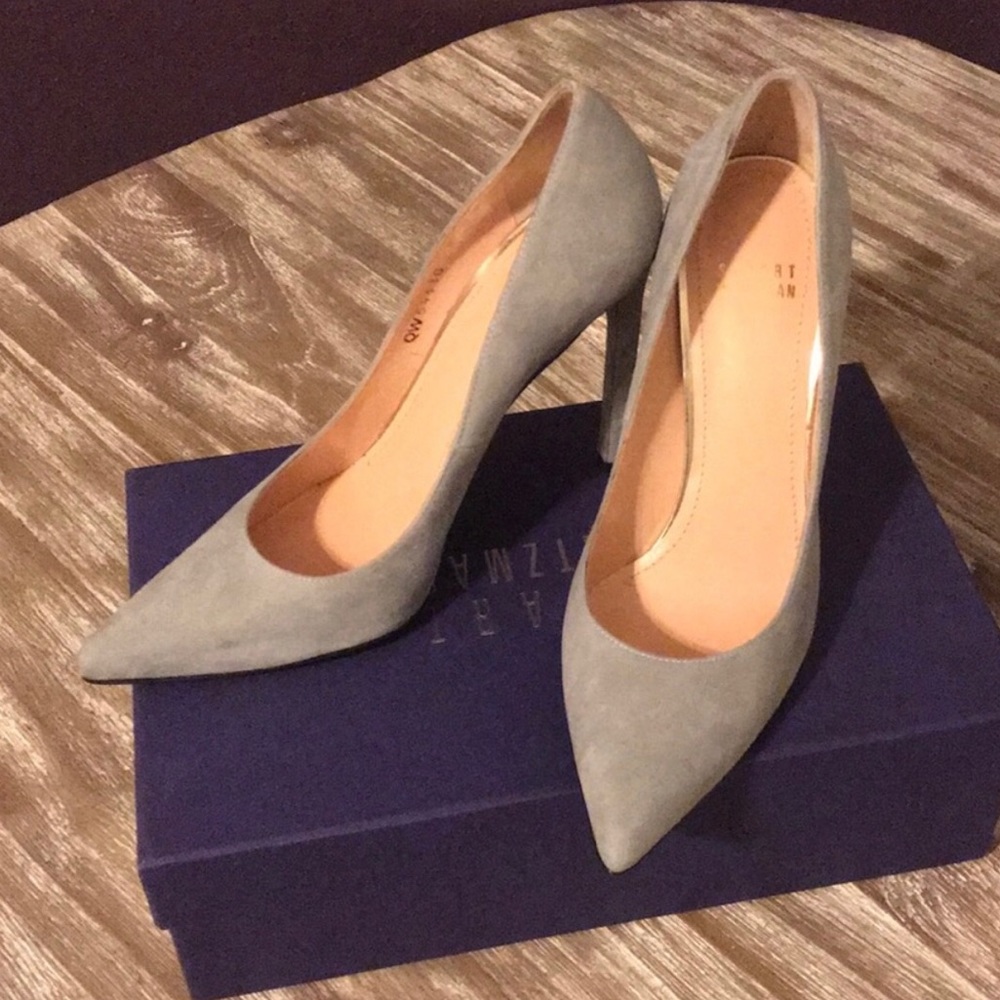 Pumps